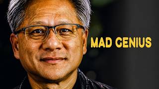 How Nvidia Took Over the World (Even as Its Stock Falls)