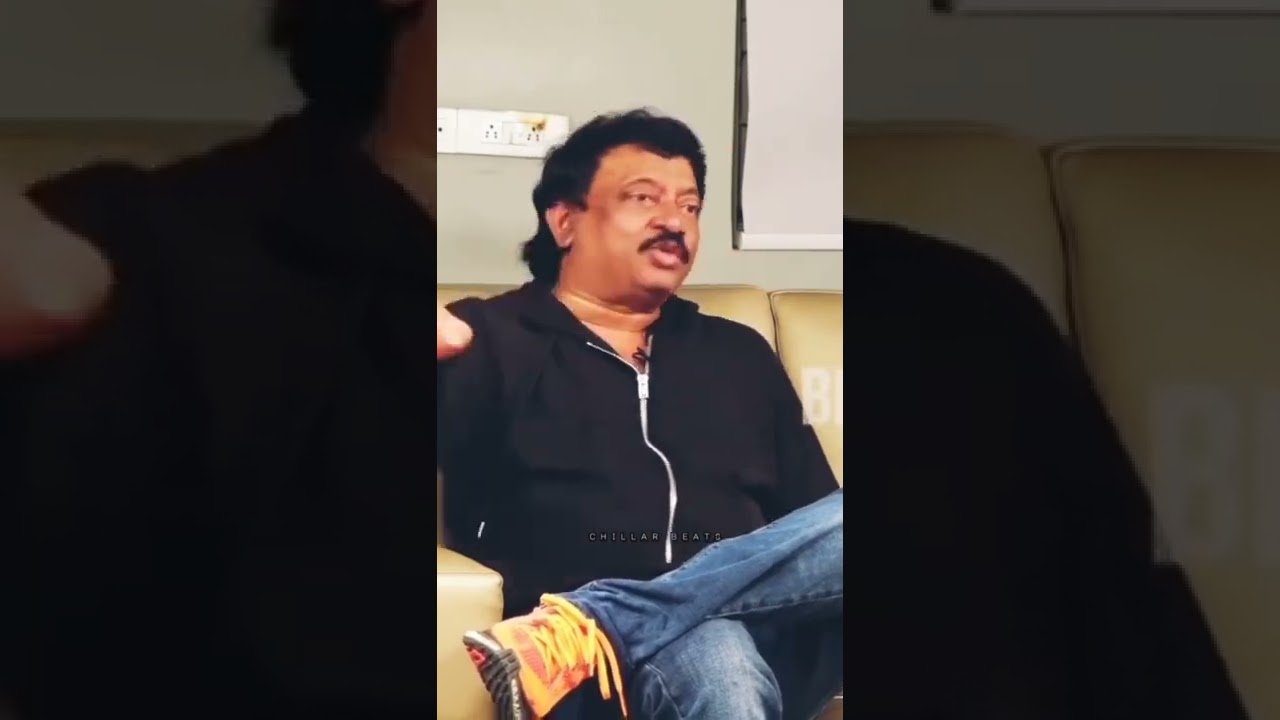 RGV on Teachers 😂