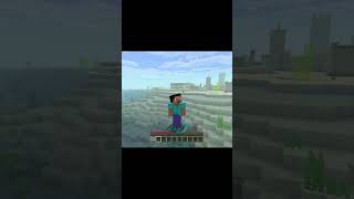 🌊 Minecraft নদী পার হওয়ার EPIC Challenge! 😱 | বাঁচবো নাকি ডুবে যাবো?