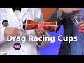 Drag racing cups  mister c tv