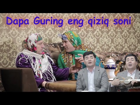 Video: “Javdardagi tutqich”da muallifning gapi nima?