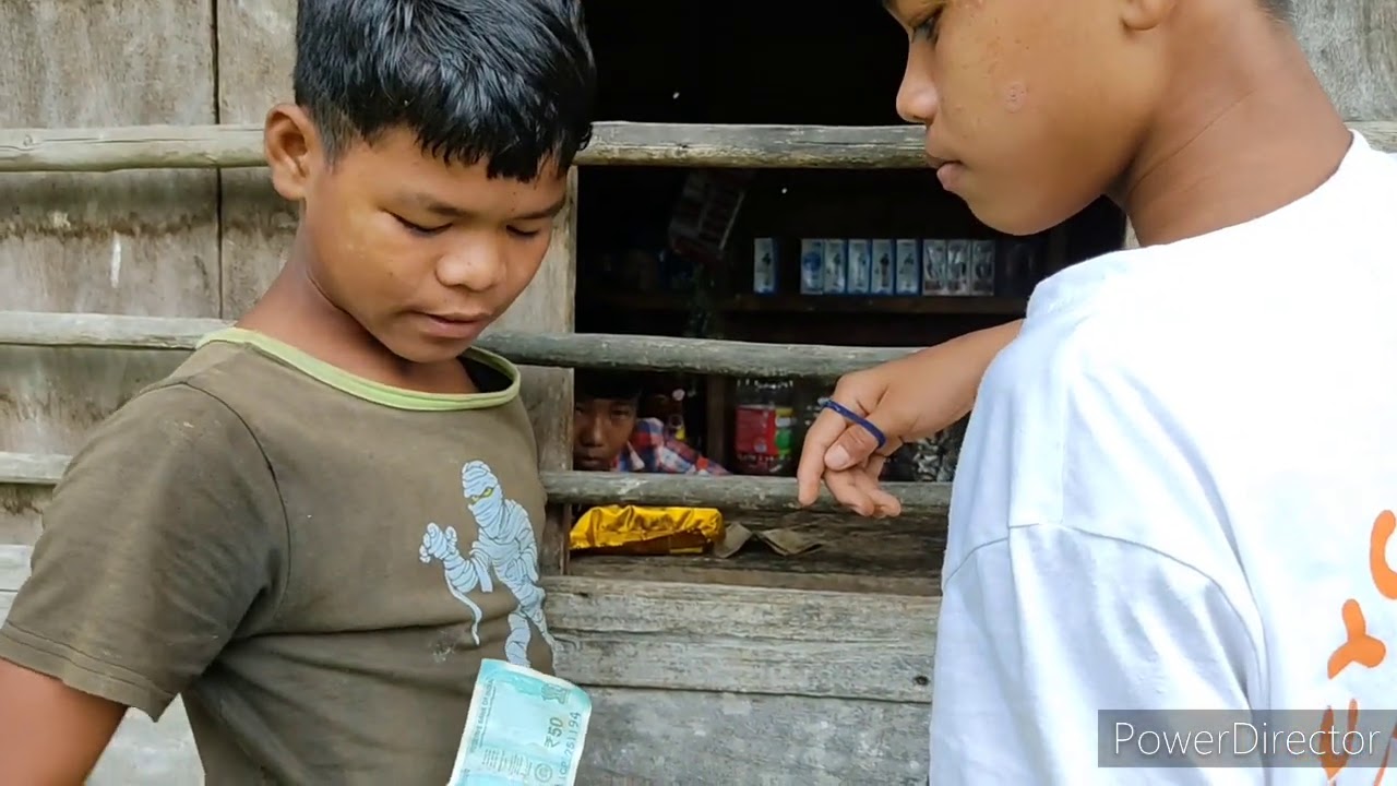 Gollhang mangsei hat (NSKN Comedy) Episode 3