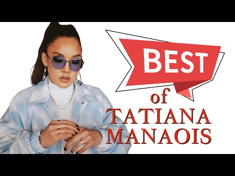 TATIANA MANAOIS BEST OF POP SONGS TATIANA MANAOIS 