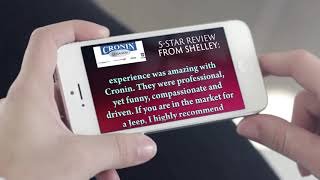 Cronin CDJR 5 Star Review Lebanon Ohio