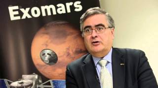 ExoMars Prepares for Launch