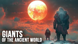 How did we turn from Dwarfs into Giants? | Mysterious Origins of Our Species @era_dinosaur