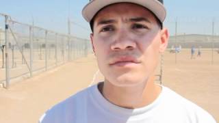 "VOICES FROM PRISON" RICHARD
