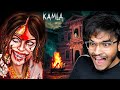 Kamla this indian horror game is soo scary