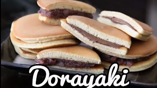 Dorayaki