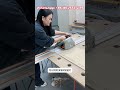 Precision Track Saw For Clean Straight Cuts 