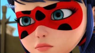 Miraculos  Buburuza şi Motan Noir  Nicole Cherry & Raul Stănulescu   Full Opening Song    Romanian