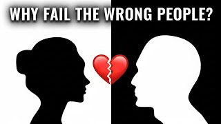 Why You Keep Choosing the Wrong People – Explained by Psychology