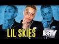 Lil Skies on 'Shelby', Dealing w/ Depression, XXXTentacion + More!