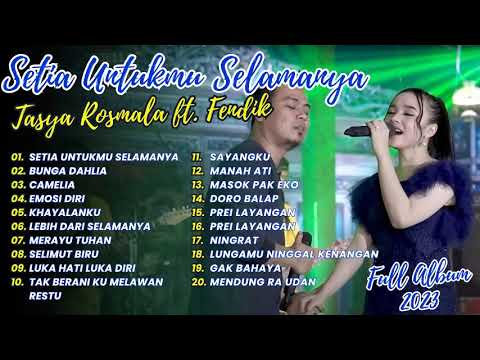 SETIA UNTUK SELAMANYA -  DUO AGENG (Indri x Sefti) ft Ageng Music (Official Live Music)