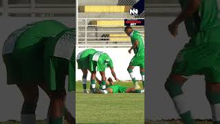 Veja o Gol do Dimensão Saúde contra o Cruzeiro AL    Copa Alagoas 2026