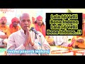 Lala id velli bona indana lala id velli bona indana vedma jaivanth maharaj gondwana channel