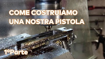 Part1: Slide to Frame. #vampireguns