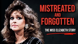 The Real Reason Miss Elizabeth Isn’t in the WWE Hall of Fame