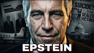 The Epstein Files Just Changed Everything | Summary Of All Shocking Events!
