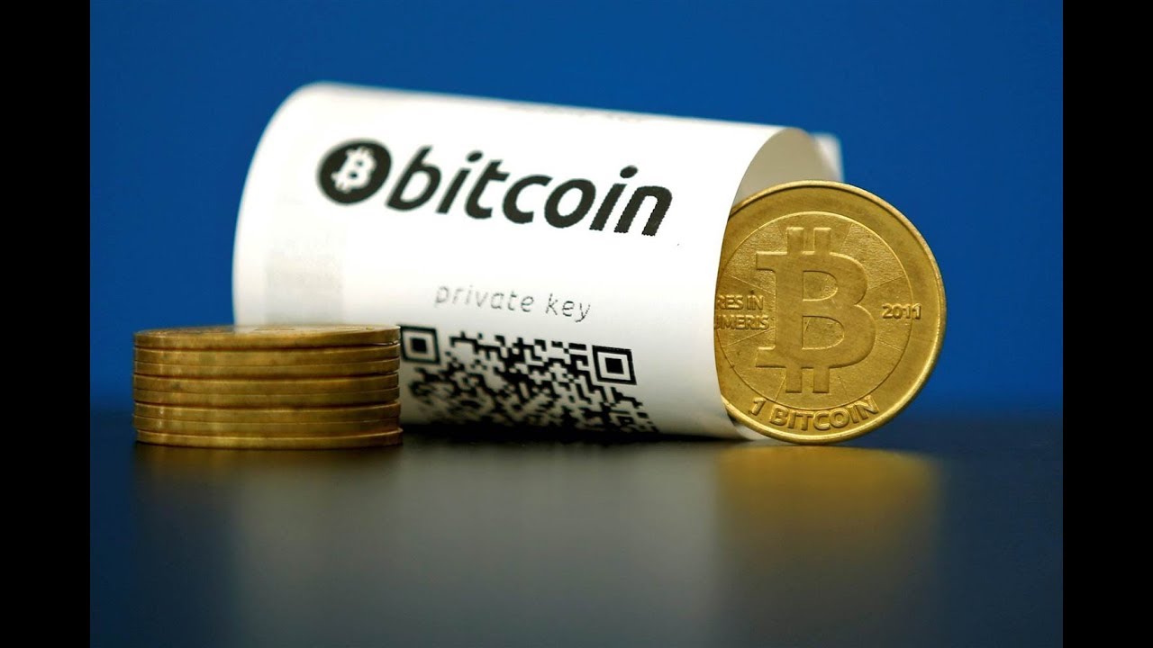 Bitcoin Gold Kassieren Teil 1 Anleitung Paper Wallet Erstellen - 