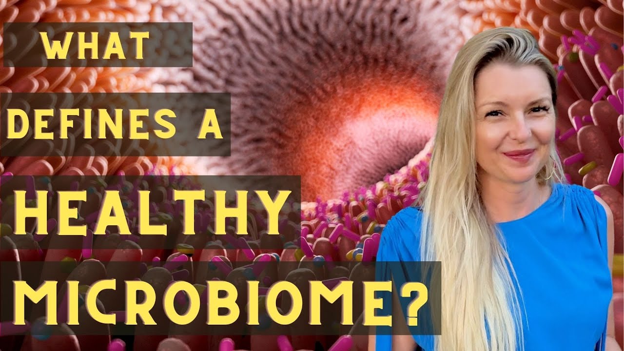 Cracking The Code: Unlocking The Secrets Of A Healthy Gut Microbiome ...