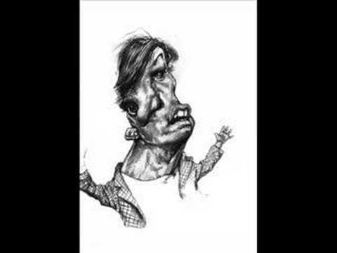 WEIRD ILLUSTRATIONS