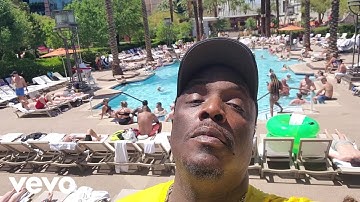 Shackster - Unincorporated Life (Official Music Video)