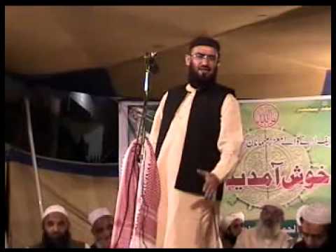 Azmat-e-Quran (1 Nov 2010 Rawalpindi) Sheikh-ul-Ta...