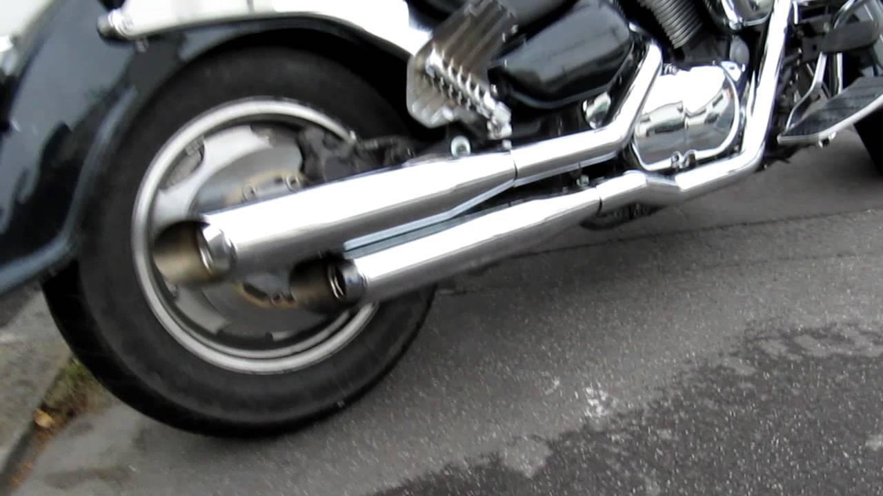 vance & hines vl 1500