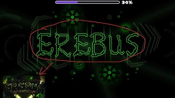 [RGB COMPLETE] Erebus by Rustam (Extreme Demon)