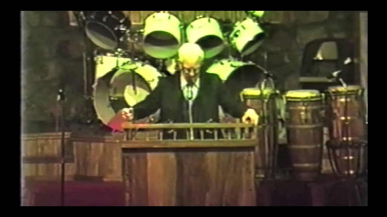 O.A. Ellingsworth - Joplin, MO 1982