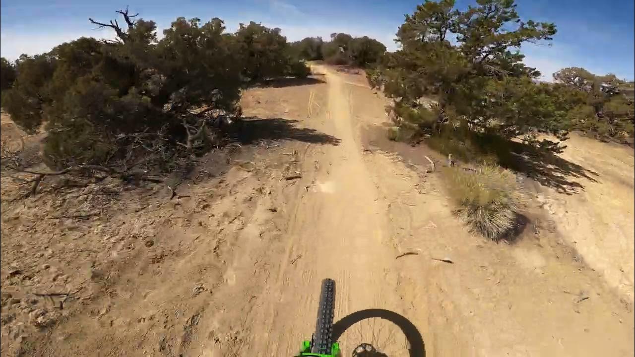 Roost the Ridges Enduro Race 2022 Stage 1 (Seven Sisters) YouTube