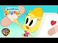 Bugs Bunny Builders en Español 🇪🇸 | ¡Vamos a construir este barco de fiesta! 🛠🥳🛥 |  @WBKidsEspaña​