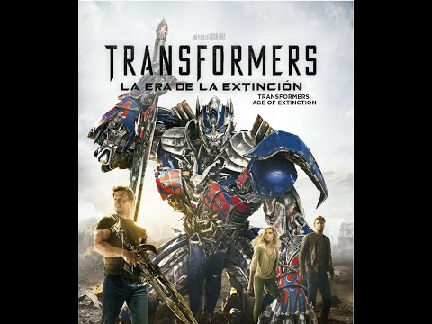 Honor to the End_Transformers Age of Extinction/8D