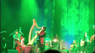 Clannad - Caisleán Óir & In A Lifetime - London Palladium 10.11.2021