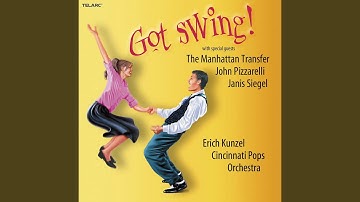 Thumbnail of Jumpin' At The Woodside