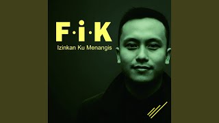 Izinkan Ku Menangis