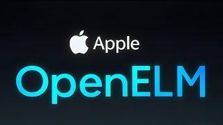 The Future of Open Source AI with OpenELM