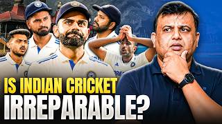 Is Gambhir Destroying Indian Cricket? screenshot 3