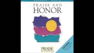 Dan Gardner- Blessed Be The Rock (Medley) (Hosanna! Music)