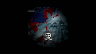 Japan’s 1931 Invasion Changed Asia Forever 🇯🇵⚔️ #WWIIHistory #history