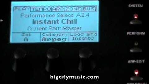 Radikal Accelerator Presets 2