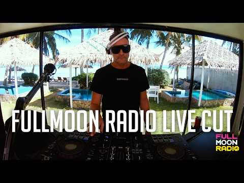 Dennis Lee LIVE at Fullmoon Radio Koh Phangan, Thailand on June 28, 2026