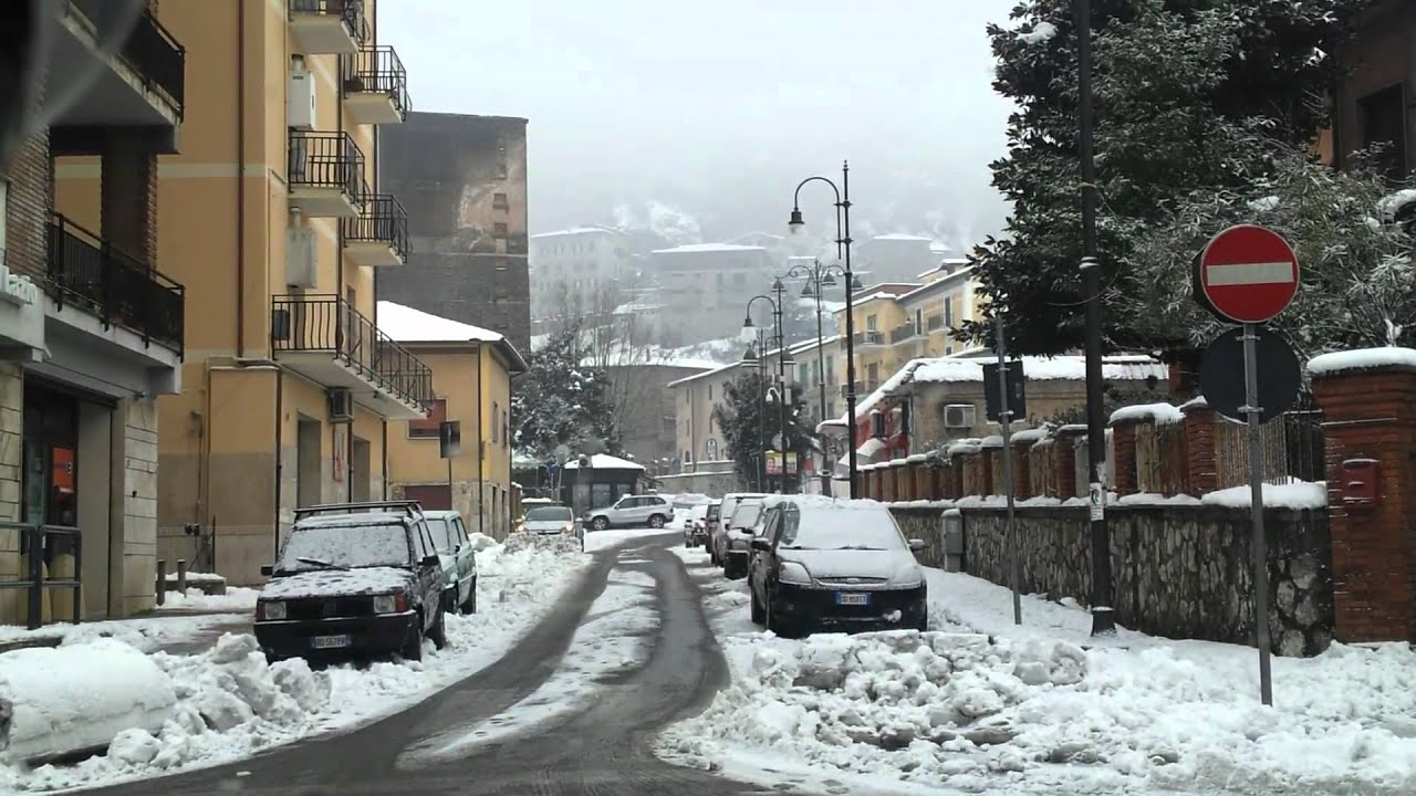 Neve Artena