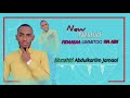 Nashiidaa Wahee Rasuulaa Jettu Sadarkaa Phart 2ffa Abdulkariim Jamaal 
