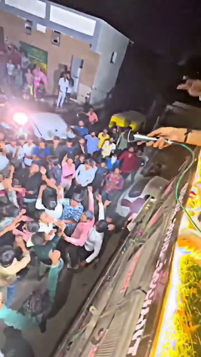 patli kamariya dharti solanki 2024 live program live dj 2024