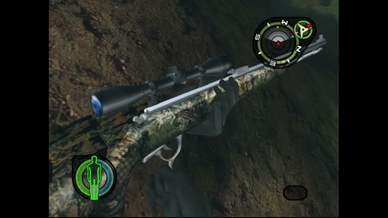 Cabela's Outdoor Adventures (2005) - Part 11