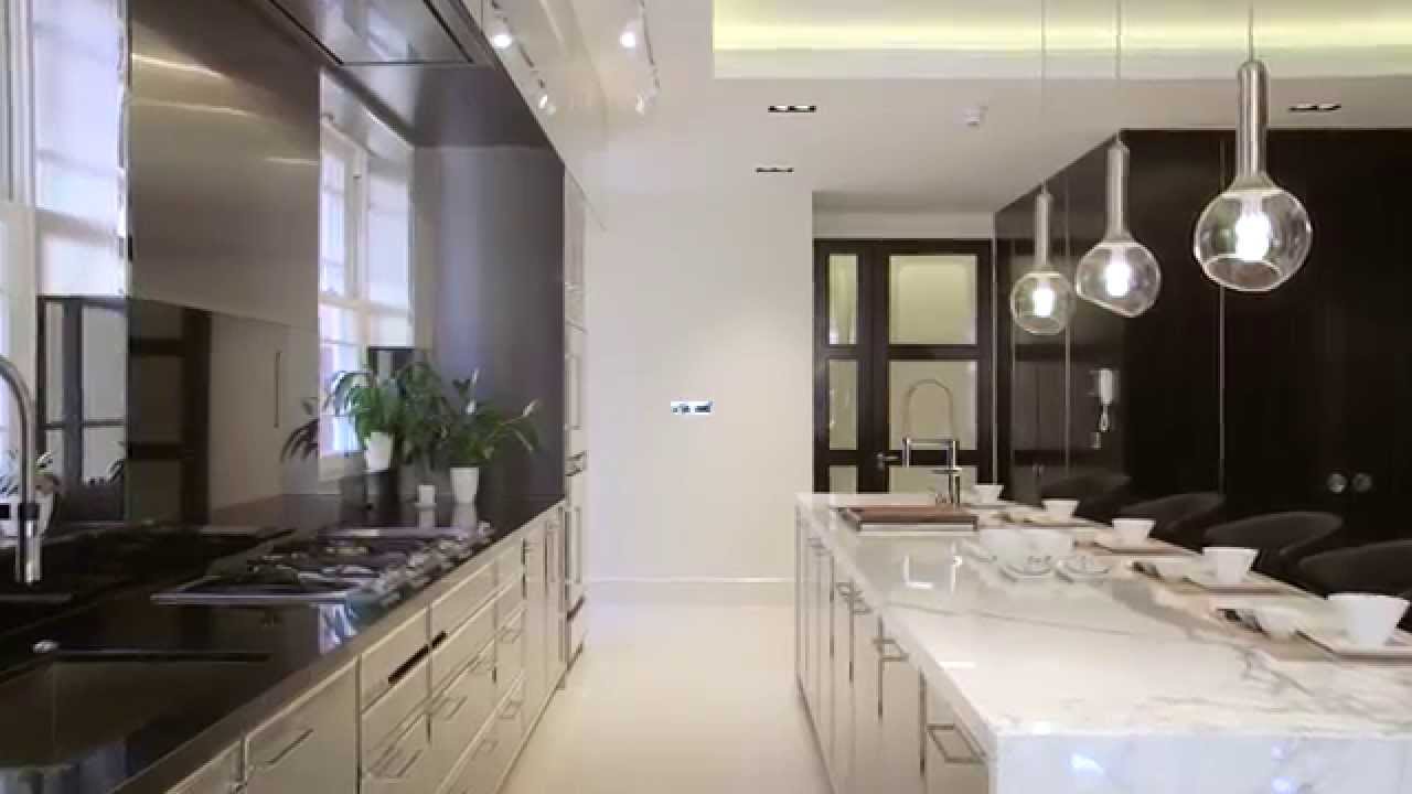 Tait House by Harrison Varma