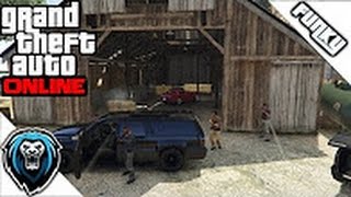 GTA 5 ONLINE | LES MISSIONS QUI RAPPORTENT GROS EN SOLO #8