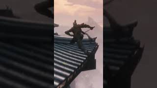 Very Useful Skip #sekiro